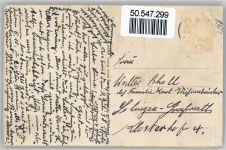 51570 W5227 Rosbach , Sieg - Marke entfernt