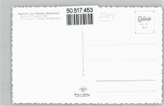 35239 W3564 Steinperf , Kr Biedenkopf - Gastwirtschaft, Pension Haus Battenfeld