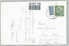 93309 W8420 Weltenburg , Kr Kelheim, Niederbay - Kloster