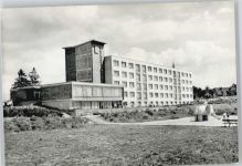 17258 O2082 Feldberg , Meckl - Ferienheim Freundschaft