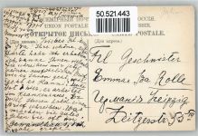 Gebrauchsspuren Trachten, Kaukasus