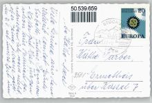 59846 W5768 Stockum , Sauerl