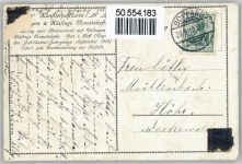 R. Pfeiffer , Herbst Velhagen & Klasings