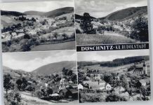 07429 O6821 Döschnitz