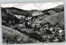 37520 W3360 Lerbach , Harz