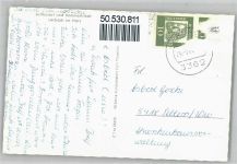 37520 W3360 Lerbach , Harz