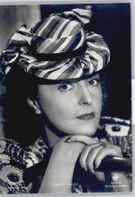 Jenny Jugo Filmschauspieler