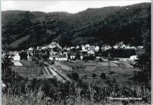 35683 W6340 Frohnhausen , Dillkr - Hauptstrasse