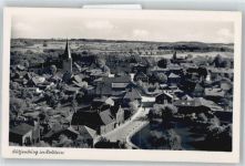 24321 W2322 Lütjenburg , Holst - Luftaufnahme