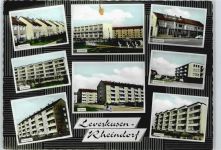 51371 W5090 Rheindorf - Solingerstraße, Warthestraße, Weichselstraße, Oderstraße