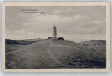 18565 O2359 Insel Hiddensee - Leuchtturm