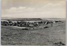 18565 O2359 Insel Hiddensee - Gesamtansicht