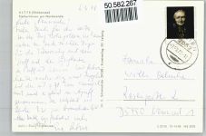 18565 O2359 Vitte - Fischerhäuser