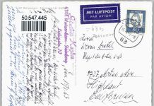 35415 W6301 Watzenborn-Steinberg - Fliegeraufnahme