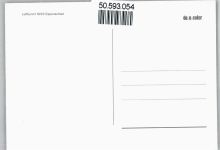 65391 W6223 Espenschied - Gesamtansicht mit Kirche