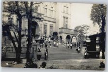 76470 W7556 Ötigheim - Volksschauspiele