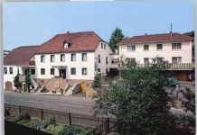 97786 W8781 Speicherz - Haus, Straße