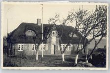 25946 W2278 Norddorf , Amrum - Ort handschriftlich