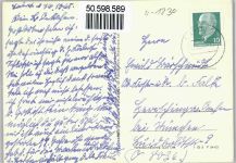 15868 O1232 Lieberose