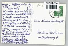 93444 W8493 Kötzting - Teilansicht