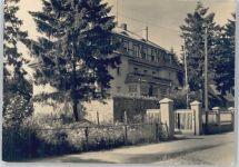 16775 O1431 Neuglobsow - Ferienheim Haus Brandenburg