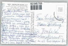 75339 W7545 Höfen an der Enz - Hotel Ochsen, Luftaufnahme