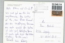 17459 O2235 Ückeritz , Usedom - Rats-Café, Café Fischerhütte