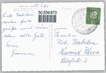 56859 W5584 Alf - Luftaufnahme, Fluss