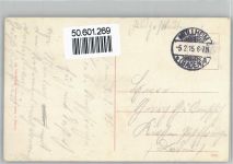 79424 W7841 Auggen - Karte