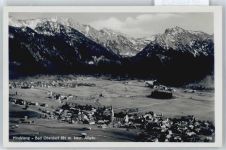 87541 W8973 Bad Oberdorf - Panorama Berg