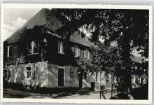 57612 W5231 Kroppach , Westerw - Gastwirtschaft, Pension Georg Hirsch