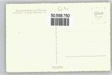 57612 W5231 Kroppach , Westerw - Gastwirtschaft, Pension Georg Hirsch