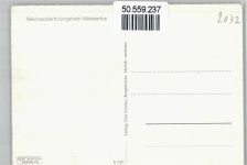 22941 W2072 Bargteheide - Erholungsheim Malepartus
