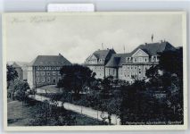 99444 O5304 Egendorf - Staatsschule