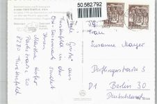 8280 Fürstenfeld - Luftaufnahme