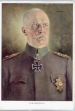 (keine Ak-Einteilung) Kirche Ludendorff