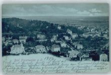 16259 O1310 Bad Freienwalde