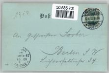 16259 O1310 Bad Freienwalde