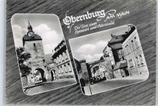 63785 W8753 Obernburg a. Main - Tor
