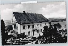 79853 W7825 Kappel , Hochschwarzw - Hotel Pension Feldbergblick