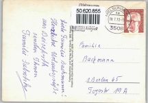 34323 W3509 Beiseförth - Auto