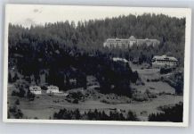 8850 Murau - Gasthof Rahmhube, Stolzalpe