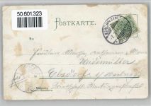 35274 W3575 Kirchhain - bahnhof, Kreisgebäude, Platz