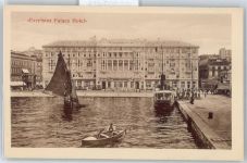 09020 Sanluri Stato - Exelsior Palace Hotel