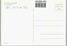83334 W8221 Inzell - Panorama Berg