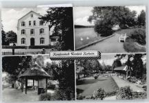 23858 W2067 Reinfeld (Holstein) - Kurheim