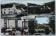 66780 W6639 Siersburg - Restaurant Burg-Café