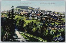 99976 O5701 Annaberg b Mühlhausen, Thür - Panorama