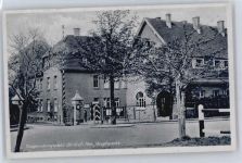 99885 O5807 Ohrdruf - Truppenübungsplatz