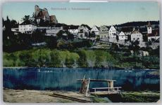 72213 W7272 Berneck , Württ - Schleuse